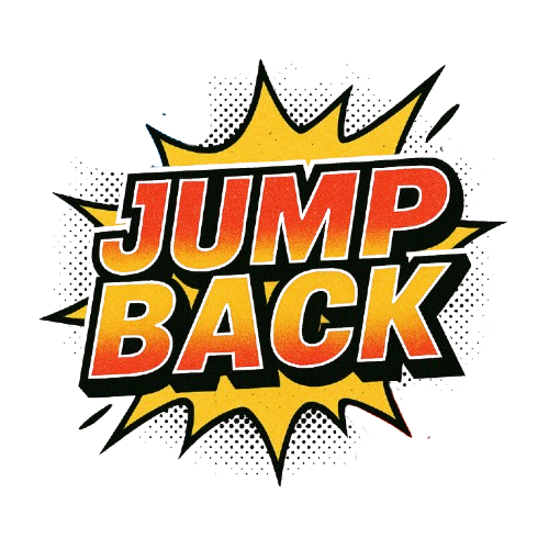 JumpBack Logo